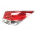Wflnhb Right Side Tail Light Replacement For Honda Accord 2008-2012 Passenger Brake Lamp 33500ta0a01 Ho2801172