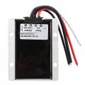 24v To 13 8v 40a 552w Dc Voltage Converter Regulator Ip68 Waterproof For Automobiles Ships Yachts Railways Instruments