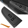Passenger Side Power Window Switch For Chevrolet Silverado Suburban Chevy Tahoe Avalanche Gmc Sierra 1500 2500 Yukon Xl 