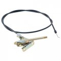 Throttle Cable Fits Hustler 60 Super Z 603409 