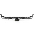 Rear Center Bumper Cover Support Rail Mount Bracket For Jeep Compass 2017-2019 68244459ab 68244459aa 