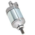 Engine Starter Replacement For Kfx450r Ksf450 2008 2014 21163 0033 