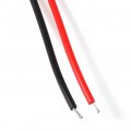 High Decibel Piezo Buzzer 3-24v Electronic With 100mm Cable Length