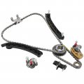 Tk348 Engine Timing Chain Kit Sets For Buick Regal Cadillac Ats Cts Chevrolet Colorado Malibu Limited Impala Gmc Acadia Canyon 