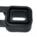 New For Bmw 550i 760i 760li X5 X6 Trans Seal Adapter Grommet Mechatronic Valve 24347588724 0501215783