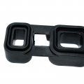 New For Bmw 550i 760i 760li X5 X6 Trans Seal Adapter Grommet Mechatronic Valve 24347588724 0501215783