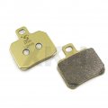 Xkh- Disc Brake Pad Set Compatible With Ducati M 696 Monster Aprilia Etv 1000 Caponord -fa266 B078491h58