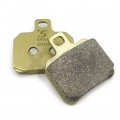 Xkh- Disc Brake Pad Set Compatible With Ducati M 696 Monster Aprilia Etv 1000 Caponord -fa266 B078491h58