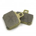 Xkh- Disc Brake Pad Set Compatible With Ducati M 696 Monster Aprilia Etv 1000 Caponord -fa266 B078491h58