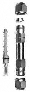 Four Seasons 16153 Evaporator Core Repair Kit With Blue Orifice Tube