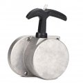 Pull Starter 80cc Bicycle Engine Kit Motorized Bike Start Alloy Fit For 49cc 50cc 60cc 66cc 70cc 2-stroke Bicycles Pocket 