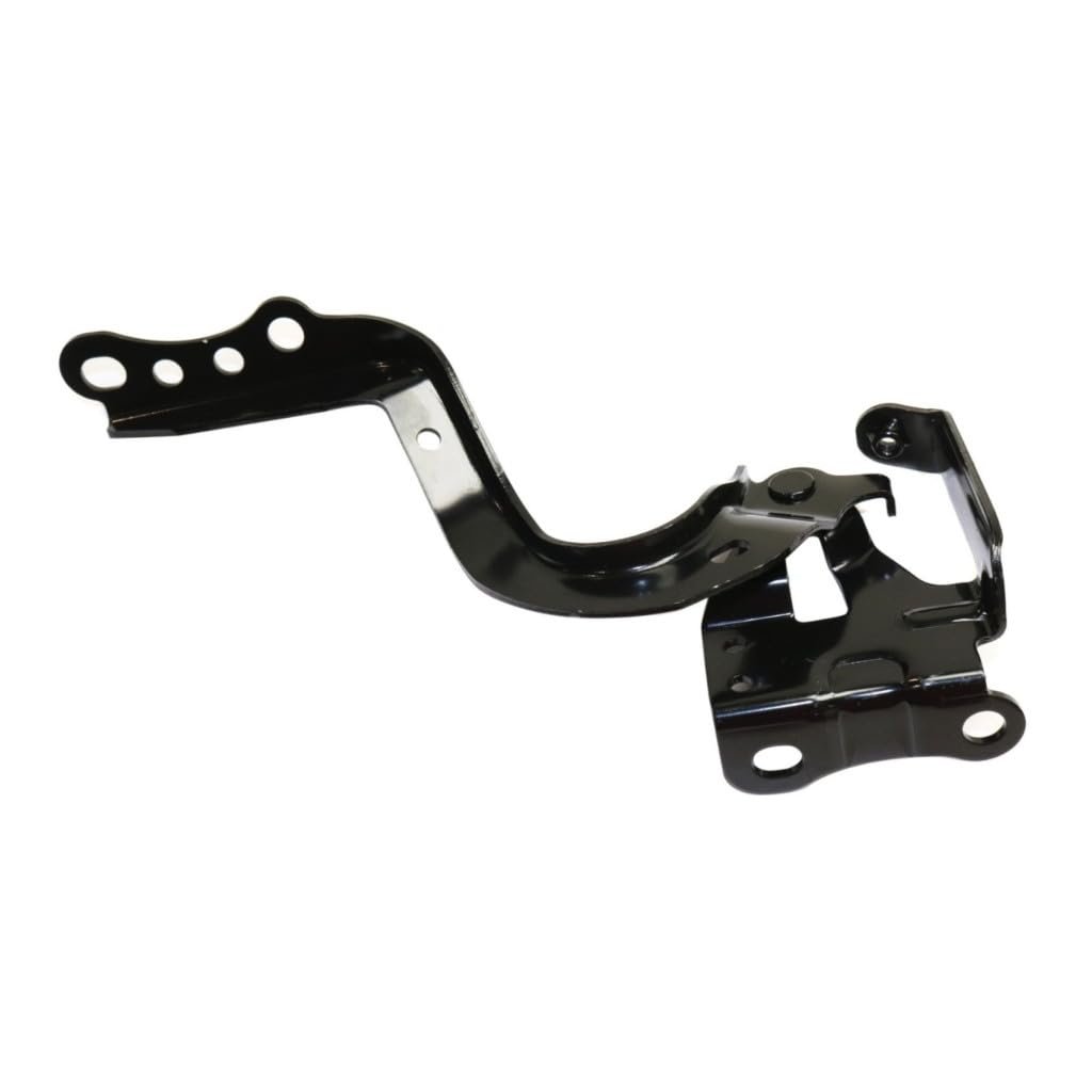 Hood Hinges Pair For Toyota Prius And Prime 2016 To 2022 Driver Passenger Side Replacement To1236231 To1236232 5341047130