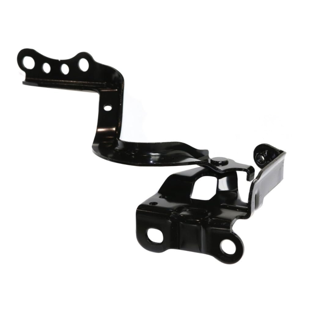 Hood Hinges Pair For Toyota Prius And Prime 2016 To 2022 Driver Passenger Side Replacement To1236231 To1236232 5341047130