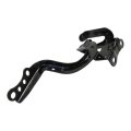 Hood Hinges Pair For Toyota Prius And Prime 2016 To 2022 Driver Passenger Side Replacement To1236231 To1236232 5341047130