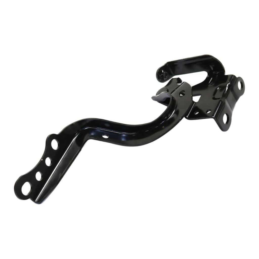 Hood Hinges Pair For Toyota Prius And Prime 2016 To 2022 Driver Passenger Side Replacement To1236231 To1236232 5341047130