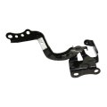 Hood Hinges Pair For Toyota Prius And Prime 2016 To 2022 Driver Passenger Side Replacement To1236231 To1236232 5341047130
