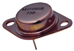 Nte Electronics Nte180 Pnp Silicon Power Transistor High Audio Amplifier 100v 30 Amp