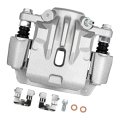 Rear Right Disc Brake Caliper Assembly With Bracket For Subaru Legacy 2010014 H4 2 5l Outback 2014 2 19b627 Right Disc Brake 