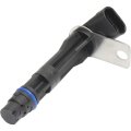 Camshaft Position Sensor For Chevy Silverado 1500 2500 3500 1999 To 2006 3 Prong Blade Male Terminal 1 Female Connector Fits 