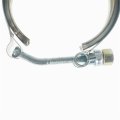Outlet V-band Clamp Replacement For R-a-m 2500 1989-2002 3500
