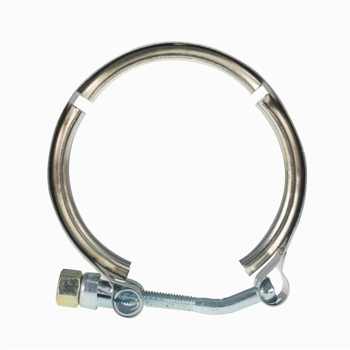 Outlet V-band Clamp Replacement For R-a-m 2500 1989-2002 3500
