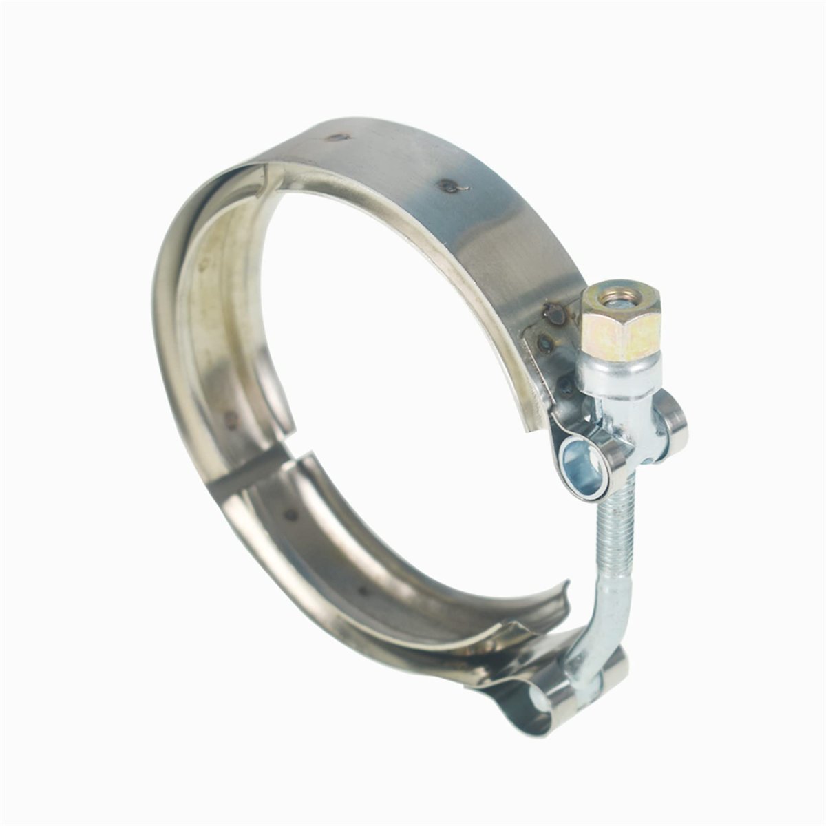 Outlet V-band Clamp Replacement For R-a-m 2500 1989-2002 3500