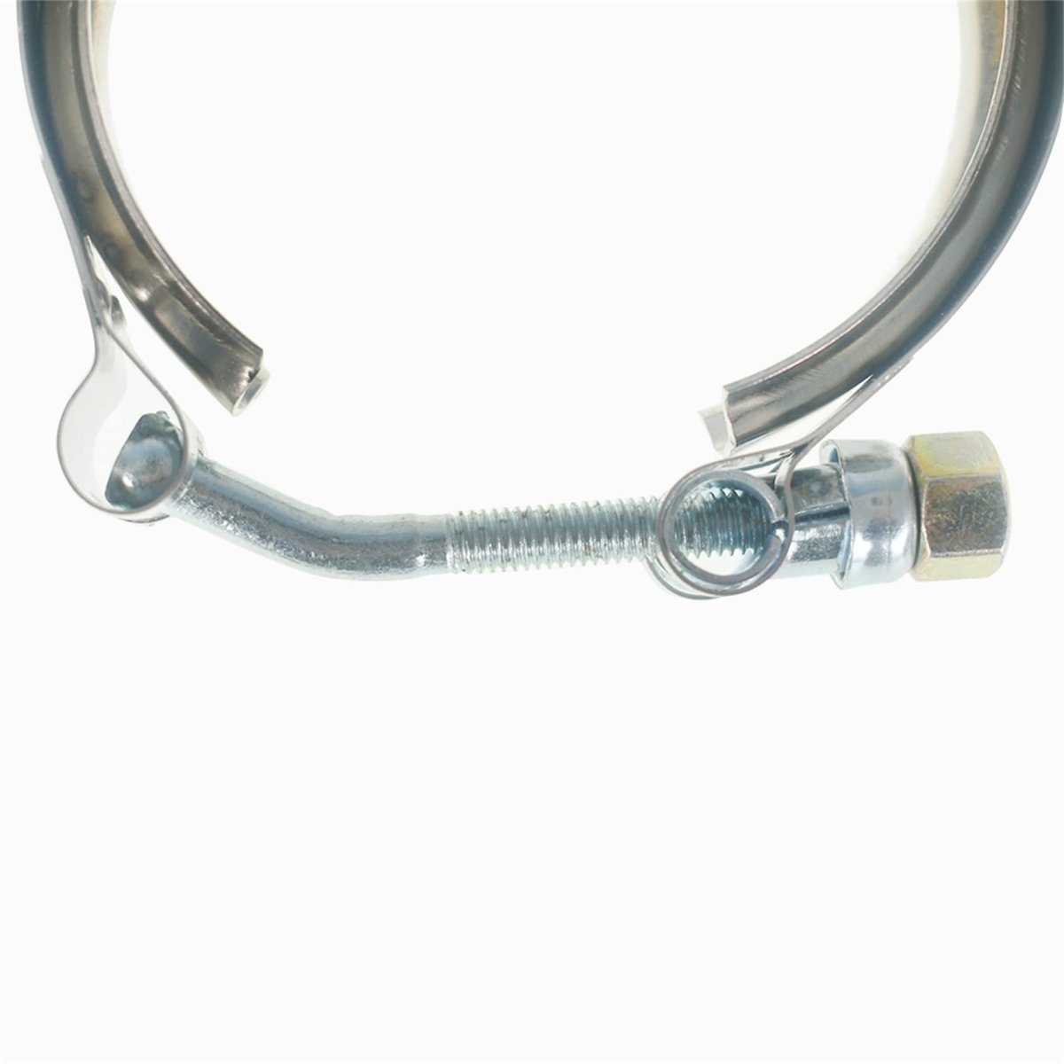 Outlet V-band Clamp Replacement For R-a-m 2500 1989-2002 3500