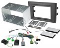 Scosche Vo4155sprb 2006-up Xc90 In-dash Installation Solution 