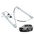 Power Window Lift Without Motor Front Driver Side Replacement For Qx60 2014-2020 