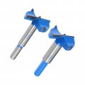 Forstner Drill Bits 40mm 42mm Tungsten Carbide Wood Hole Saw Auger Opener Woodworking Hinge Drilling Boring Bit Cutter 