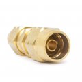 5 Dot Approved 216678 Hose Unions 3 8 I X 4 O D 