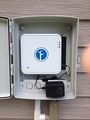 Rachio Weatherproof Enclosure Box