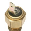 Gmc C1500 K1500 1990 Engine Coolant Temperature Sensor Gold Classification Male Spade Terminal Hex Wrench Type