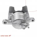 A-premium Disc Brake Caliper Assembly Without Bracket Compatible With Select Dodge Eagle Mitsubishi And Plymouth Models Colt