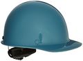 Msa Safety 475401 Skullgard Protective Cap With Fas-trac Suspension Standard Blue 