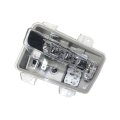 Front Fog Lights Lamp Assembly Replacement For Expedition 2015-2017 Left Side Fl1z15201a 
