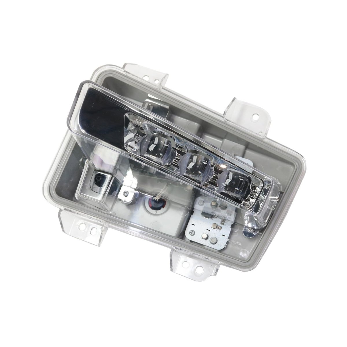 Front Fog Lights Lamp Assembly Replacement For Expedition 2015-2017 Left Side Fl1z15201a