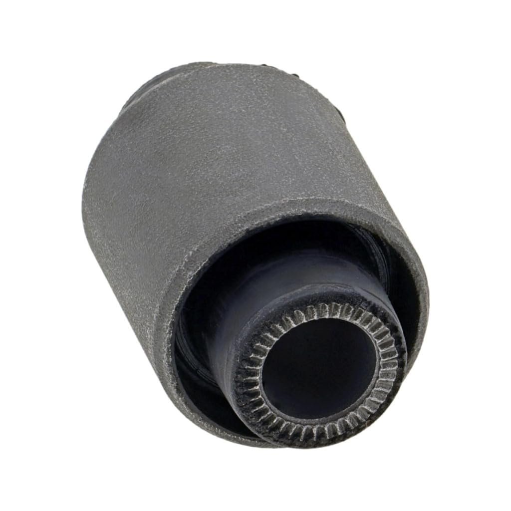 Control Arm Bushing For 1998 Lincoln Mark Viii Natural Rubber Black 0 56 Inside Diameter And 38 In Outside Front Position 1
