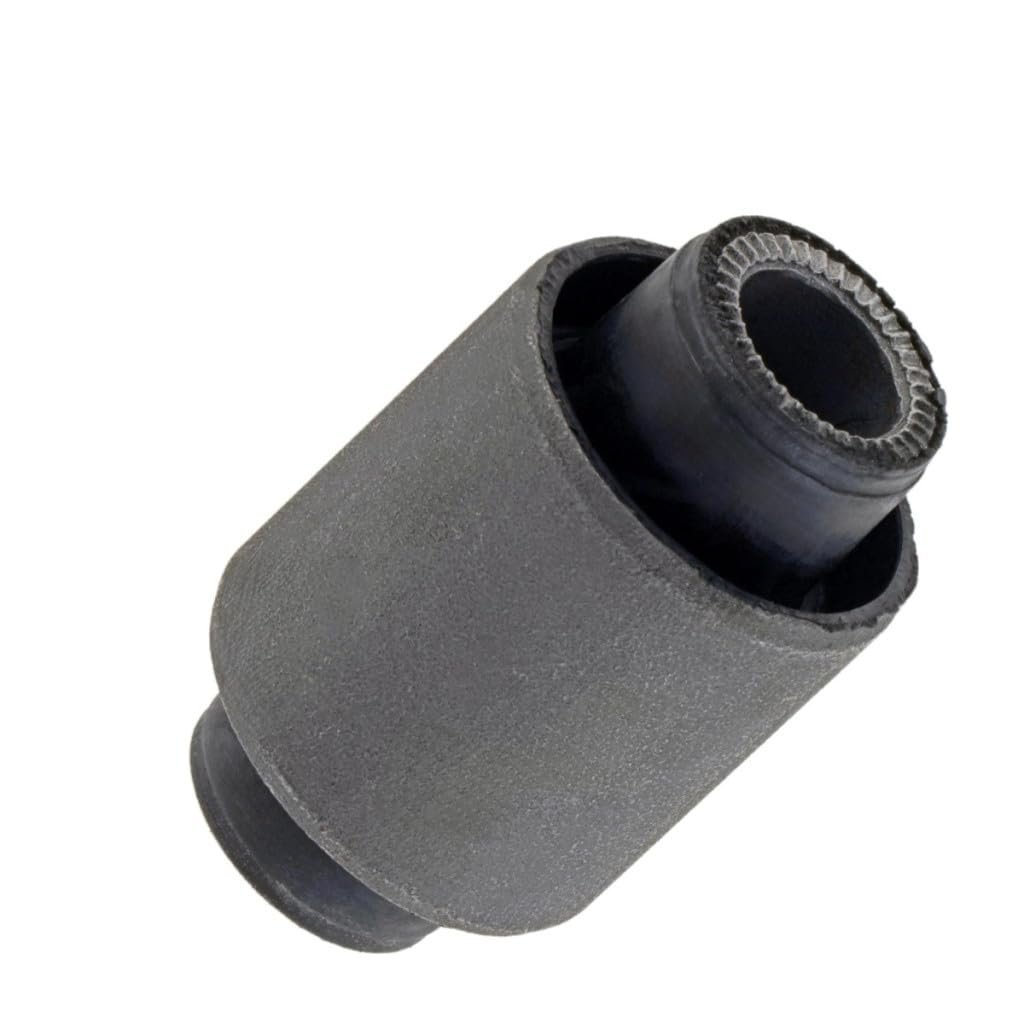 Control Arm Bushing For 1998 Lincoln Mark Viii Natural Rubber Black 0 56 Inside Diameter And 38 In Outside Front Position 1