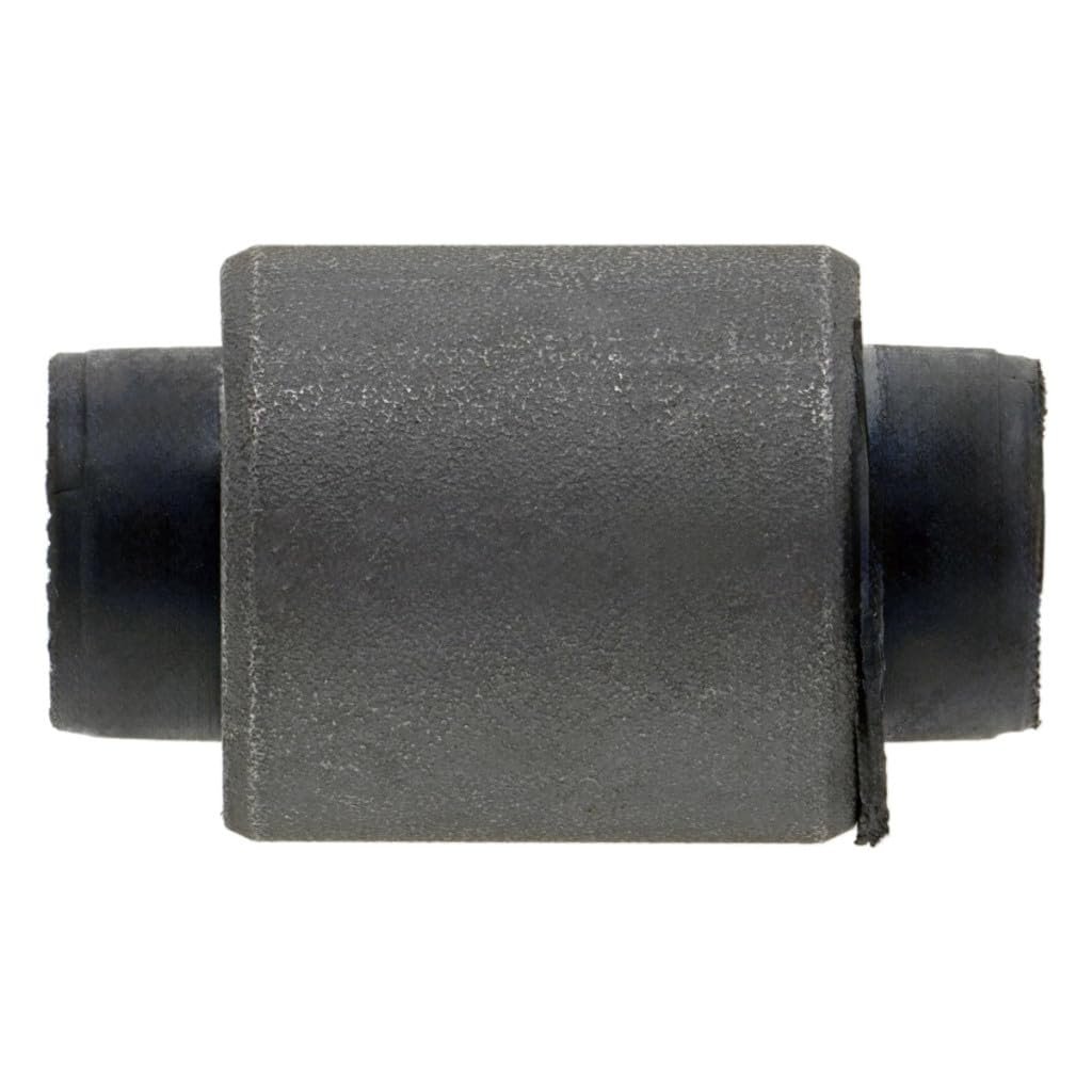 Control Arm Bushing For 1998 Lincoln Mark Viii Natural Rubber Black 0 56 Inside Diameter And 38 In Outside Front Position 1