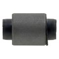 Control Arm Bushing For 1998 Lincoln Mark Viii Natural Rubber Black 0 56 Inside Diameter And 38 In Outside Front Position 1