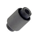 Control Arm Bushing For 1998 Lincoln Mark Viii Natural Rubber Black 0 56 Inside Diameter And 38 In Outside Front Position 1 