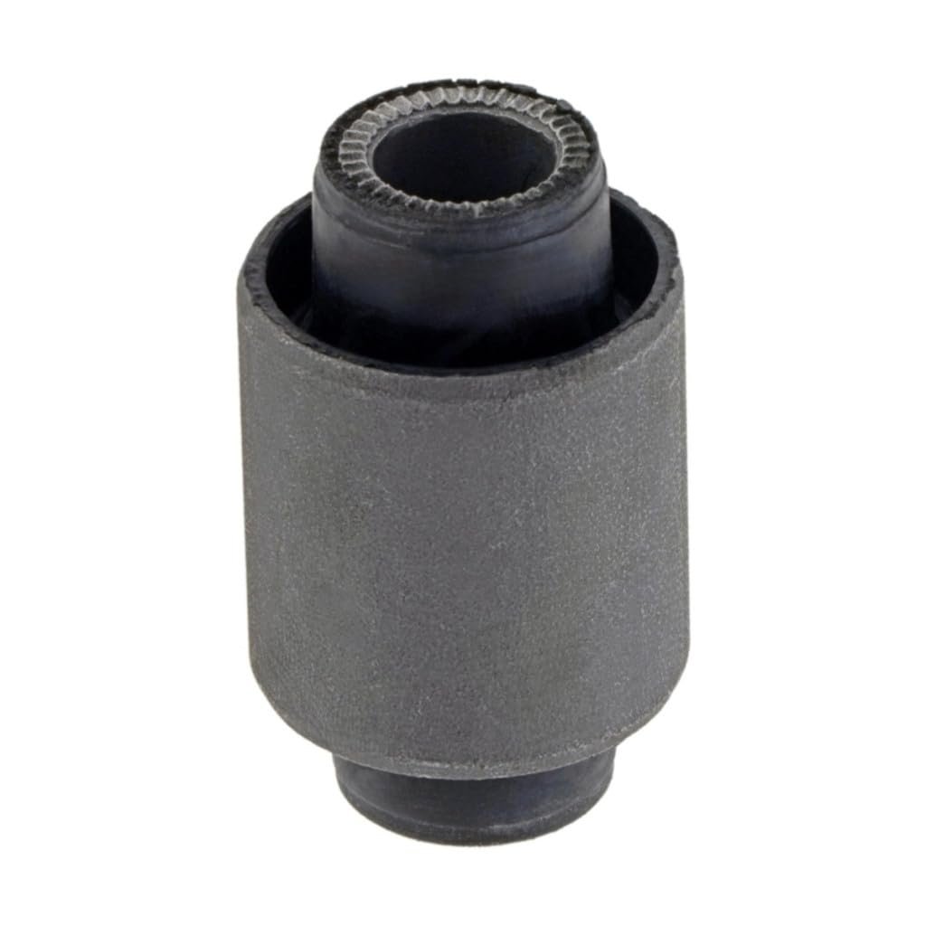 Control Arm Bushing For 1998 Lincoln Mark Viii Natural Rubber Black 0 56 Inside Diameter And 38 In Outside Front Position 1