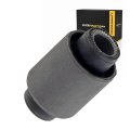 Control Arm Bushing For 1998 Lincoln Mark Viii Natural Rubber Black 0 56 Inside Diameter And 38 In Outside Front Position 1