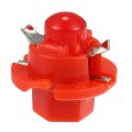 10pcs T5 B8 4d 5050 Instrument Led Bulb Gauge Cluster Speedometer Dashboard Panel Light Bulbs Kit Replacement For 2002 2003 