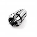 Clamping Range 6-7mm Er11 Precision Spring Collet Reaming Part 