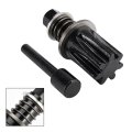 Areuyourshop 2x Jdg820 Engine Turning Tool And Timing Pin Kit For John Deere Jde81-1 Jde81-4 4024 6068 4039 4045 4239 4276 6359