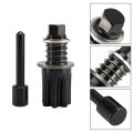 Areuyourshop 2x Jdg820 Engine Turning Tool And Timing Pin Kit For John Deere Jde81-1 Jde81-4 4024 6068 4039 4045 4239 4276 6359