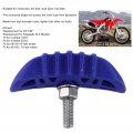 Motorcycle Rim Wheel Tire Lock Fydun 1 85in Antislip High Strength Nylon Parts For Klx Models 125cc 250cc