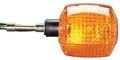 Ks Technologies Turn Signal Front Left Right Amber For Kawasaki Ninja 